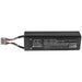 Motorola MC17 MC17A MC17T Replacement Battery-3