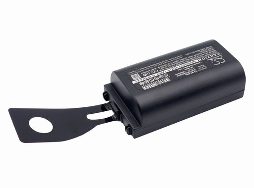 Symbol MC30 MC3000 MC3000 Laser MC3000R MC 6800mAh Replacement Battery-main