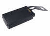 Symbol MC30 MC3000 MC3000 Laser MC3000R MC 6800mAh Replacement Battery-2