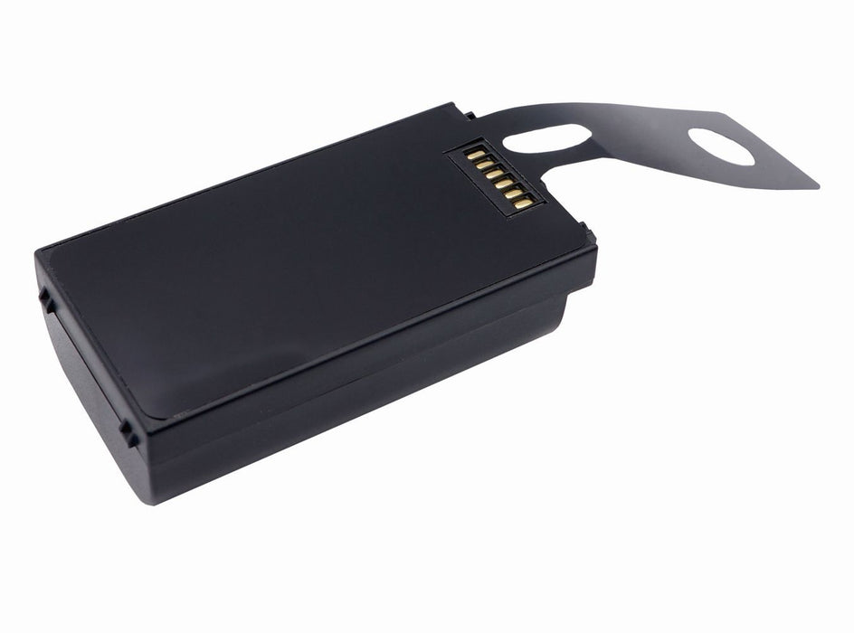 Symbol MC30 MC3000 MC3000 Laser MC3000R MC 6800mAh Replacement Battery-2