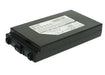 Symbol MC30 MC3000 MC3000 Laser MC3000R MC 2600mAh Replacement Battery-main
