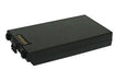 Symbol MC30 MC3000 MC3000 Laser MC3000R MC 2600mAh Replacement Battery-2