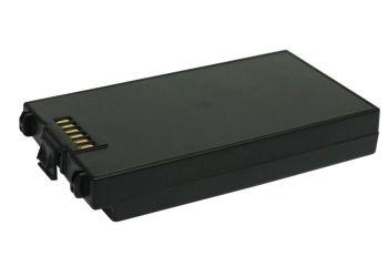 Symbol MC30 MC3000 MC3000 Laser MC3000R MC 2600mAh Replacement Battery-2