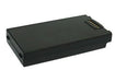 Symbol MC30 MC3000 MC3000 Laser MC3000R MC 2600mAh Replacement Battery-3