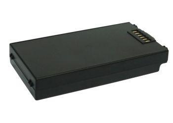 Symbol MC30 MC3000 MC3000 Laser MC3000R MC 2600mAh Replacement Battery-3
