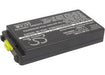 Symbol MC3100 MC3190 MC3190G MC3190-G13H02 2500mAh Replacement Battery-main