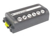 Symbol MC3100 MC3190 MC3190G MC3190-G13H02 4400mAh Replacement Battery-4