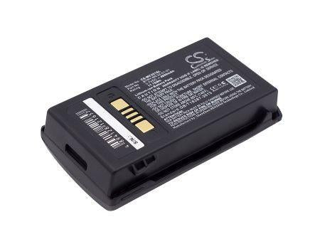 Motorola MC3200 MC32N0 MC32N0-S 4800mAh Replacement Battery-main