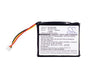 Zebra CS3070 CS3300 Replacement Battery-main