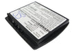 Symbol MC50 MC5040 3600mAh Replacement Battery-main