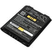 Symbol MC55 MC5574 MC5590 MC55A MC55A0 MC5 2400mAh Replacement Battery-main