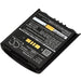 Symbol MC55 MC5574 MC5590 MC55A MC55A0 MC5 2400mAh Replacement Battery-2