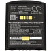 Symbol MC55 MC5574 MC5590 MC55A MC55A0 MC5 2400mAh Replacement Battery-3