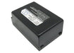 Symbol FR60900 FR66 FR68 MC70 MC7004 MC7090 MC7094 Replacement Battery-2