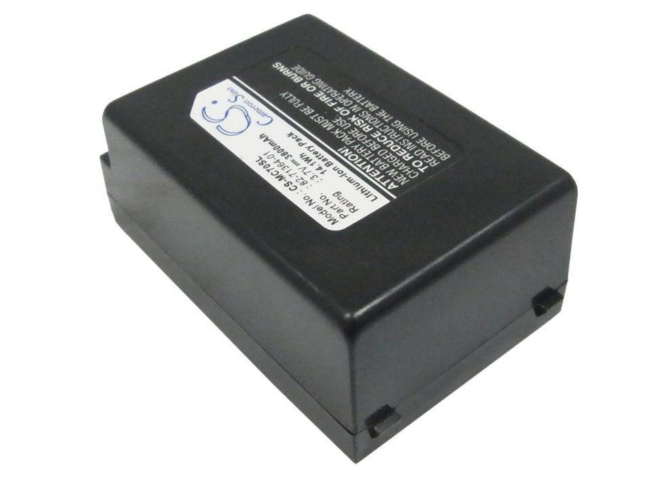 Symbol FR60900 FR66 FR68 MC70 MC7004 MC7090 MC7094 Replacement Battery-2