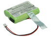 Aastra M910 M915 M920 M921 M922 NEXSPAN Replacement Battery-main