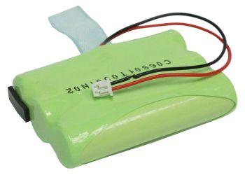 Aastra M910 M915 M920 M921 M922 NEXSPAN Cordless Phone Replacement Battery-2