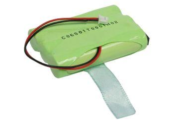Aastra M910 M915 M920 M921 M922 NEXSPAN Cordless Phone Replacement Battery-3