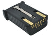 Symbol MC9000 MC9000-G MC9000-K MC9000-S M 2200mAh Replacement Battery-3
