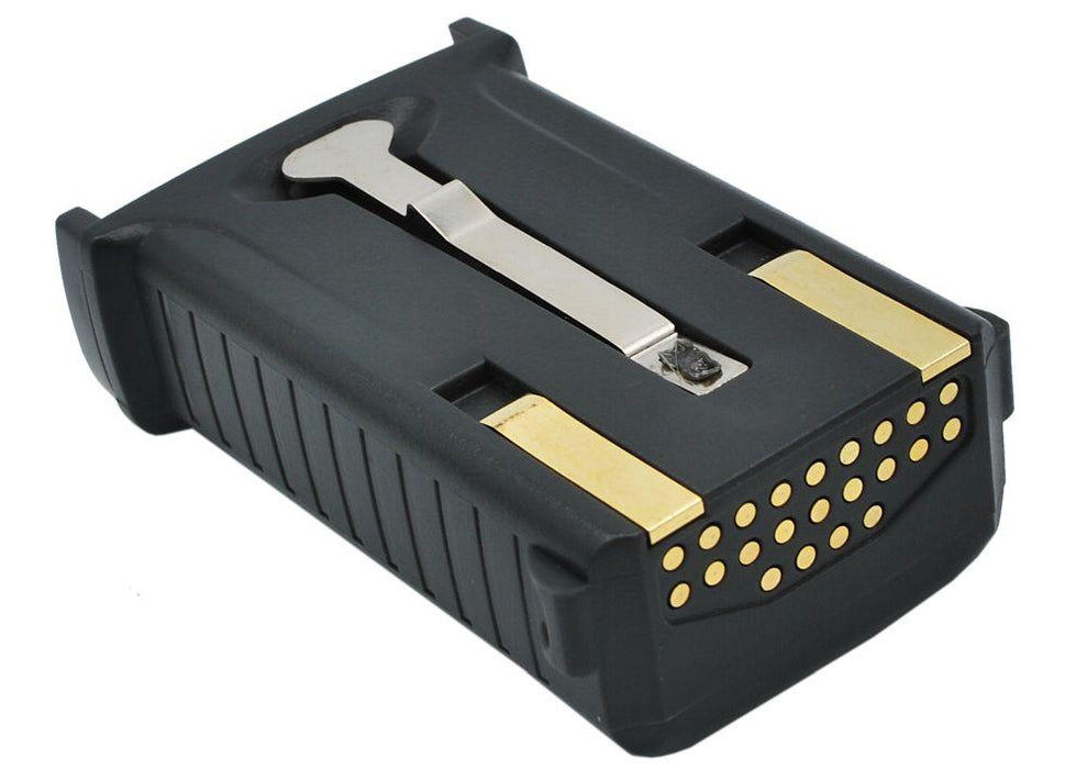 Symbol MC9000 MC9000-G MC9000-K MC9000-S M 2200mAh Replacement Battery-3