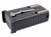 Symbol MC9000 MC9000-G MC9000-K MC9000-S M 3400mAh Replacement Battery-2