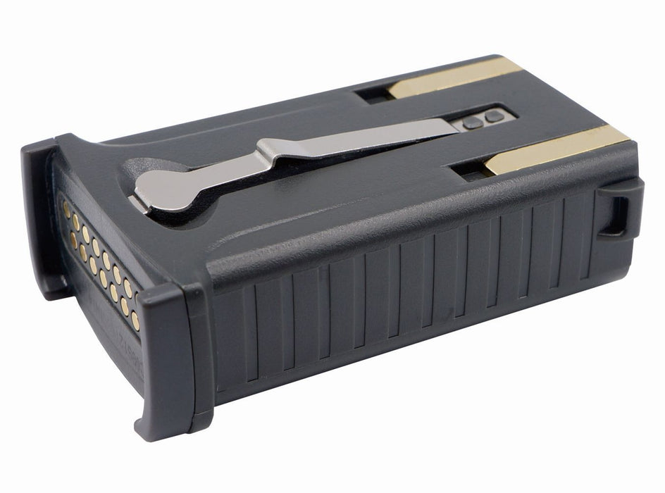 Symbol MC9000 MC9000-G MC9000-K MC9000-S M 3400mAh Replacement Battery-2