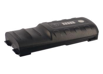 Symbol MC9500 MC9590 MC9596 Replacement Battery-2