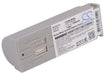 3M C1025 Transceiver C860 Beltpack C960 Headset Replacement Battery-main