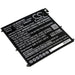 Microsoft Surface Book 1938 Replacement Battery-main