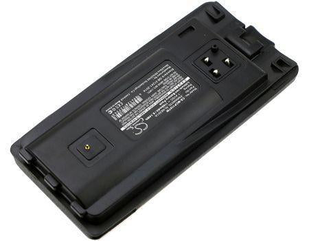 Motorola A10 A12 CP110 EP150 1100mAh Replacement Battery-main