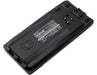 Motorola A10 A12 CP110 EP150 1100mAh Replacement Battery-main