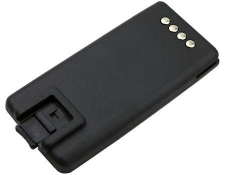 Motorola A10 A12 CP110 EP150 1100mAh Two Way Radio Replacement Battery-2