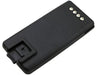 Motorola A10 A12 CP110 EP150 1100mAh Two Way Radio Replacement Battery-2