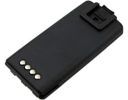 Motorola A10 A12 CP110 EP150 1100mAh Two Way Radio Replacement Battery-3