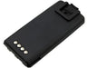 Motorola A10 A12 CP110 EP150 1100mAh Two Way Radio Replacement Battery-3