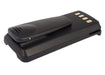 Motorola CP1200 CP1300 CP1600 CP1660 CP185 CP476 CP477 EP350 1800mAh Two Way Radio Replacement Battery-3
