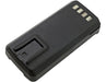 Motorola CP1200 CP1300 CP1600 CP1660 CP185 CP476 CP477 EP350 2600mAh Two Way Radio Replacement Battery-4