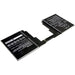 Microsoft Surface Book 3 13.5 Keyboard Tablet Replacement Battery-2