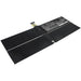 Microsoft Surface 1769 Surface 1782 Surface 2-LQN- Replacement Battery-main