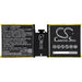 Microsoft 1824 4415Y Surface Go Surface Go 10 Tablet Replacement Battery-3