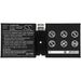 Microsoft Surface 1927 Surface Go 2 Tablet Replacement Battery-3