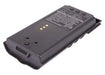 M/A-Com Jaguar 700P Jaguar 710P P1150 P5100 P5130  Replacement Battery-main