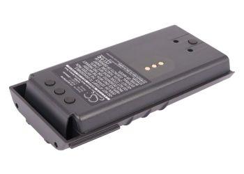 GE JAGUAR P5100 P700P P700PI P7100 P710P P7130 P71 Replacement Battery-main