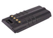 GE JAGUAR P5100 P700P P700PI P7100 P710P P7130 P7150 P7170 P7230 P7250 P7270 SPD2000 Two Way Radio Replacement Battery-2