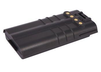 Ericsson JAGUAR P5100 P700P P700PI P7100 P710P P7130 P7150 P7170 P7230 P7250 P7270 SPD2000 Two Way Radio Replacement Battery-2