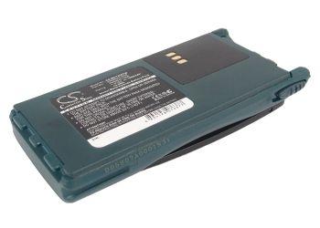 Motorola CT150 CT250 CT450 CT450LS GP308 MTX8250 P Replacement Battery-main