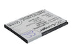 Mobistel Cynus T6 Mobile Phone Replacement Battery-2