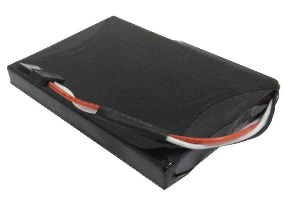 Medion GoPal E4430 GoPal E4435 Gopal E5455 MD96050 MD96325 MD97182 MD98860 GPS Replacement Battery-3