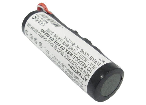 Medion PAN405 PNA400 PNA-400 PNA-405 PNA-5000 Tran Replacement Battery-main