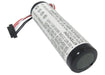 Medion PAN405 PNA400 PNA-400 PNA-405 PNA-5000 Transonic 5000 GPS Replacement Battery-2